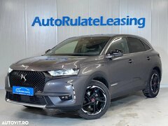 DS AUTOMOBILES DS7 CROSSBACK