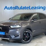 DS AUTOMOBILES DS7 CROSSBACK