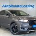 DS AUTOMOBILES DS7 CROSSBACK